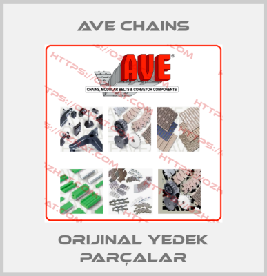 Ave chains