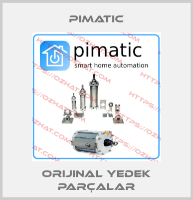 Pimatic