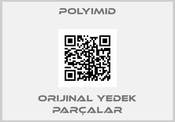 Polyimid