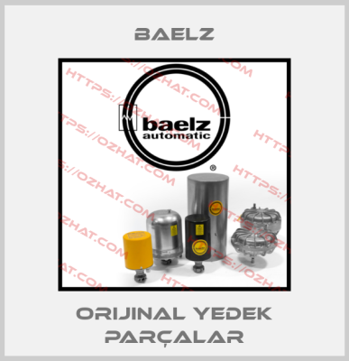 Baelz