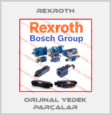 Rexroth