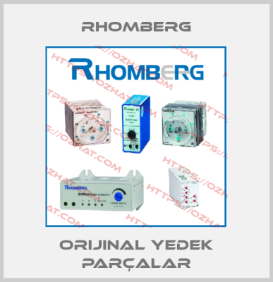 Rhomberg