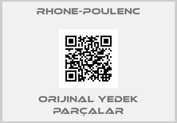 Rhone-Poulenc