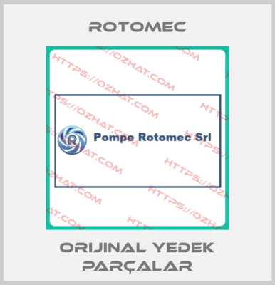 Rotomec