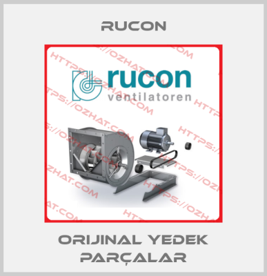 Rucon