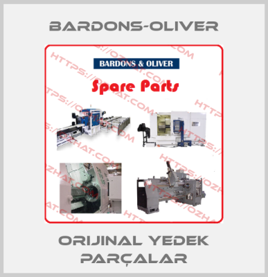 Bardons-Oliver