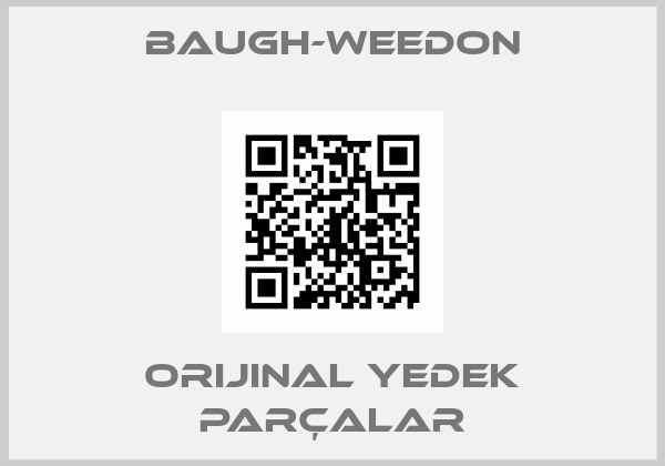 Baugh-Weedon