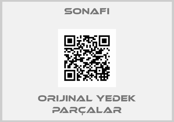 Sonafi