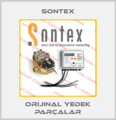 Sontex