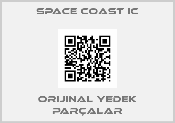 Space Coast IC