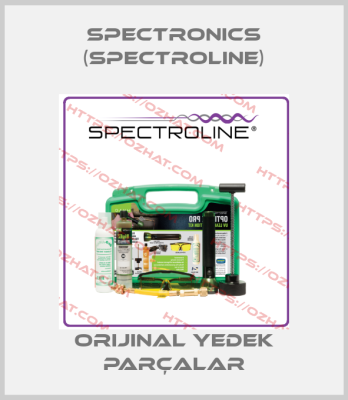 Spectronics (Spectroline)