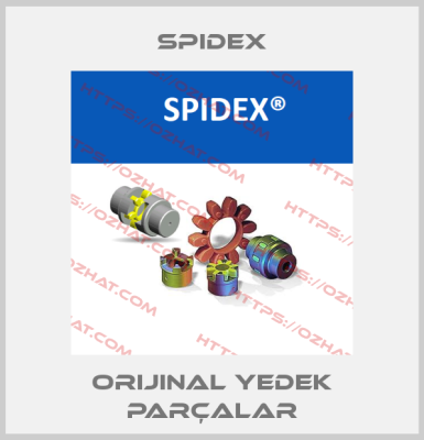 Spidex