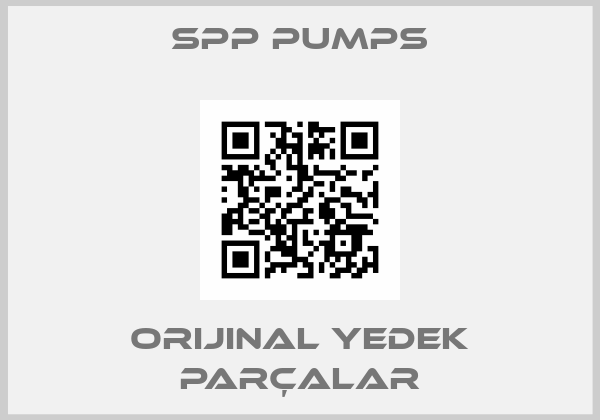 SPP Pumps