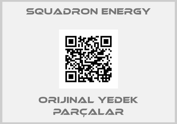 Squadron Energy