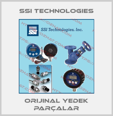 SSI TECHNOLOGIES