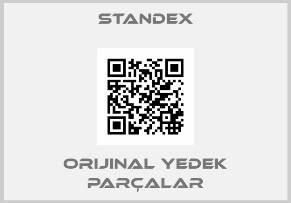 Standex