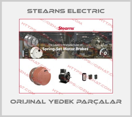 Stearns Electric