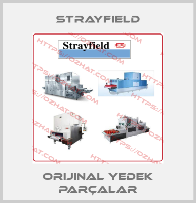 Strayfield