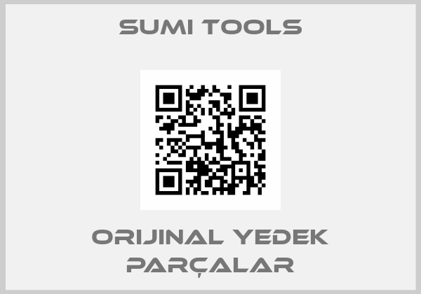 Sumi Tools