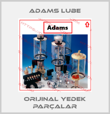 Adams Lube