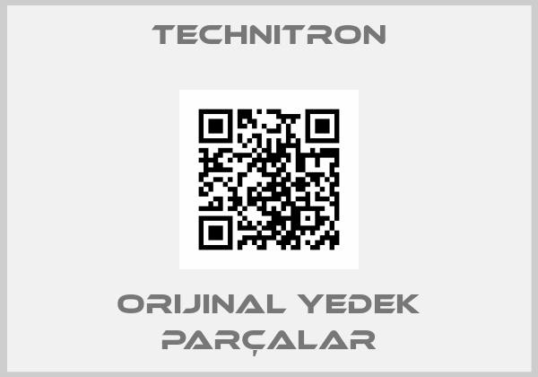 Technitron