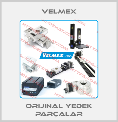 Velmex