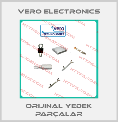 Vero Electronics