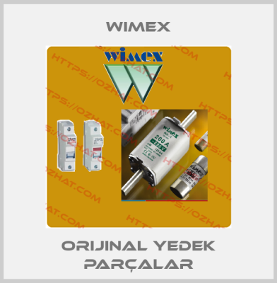 Wimex