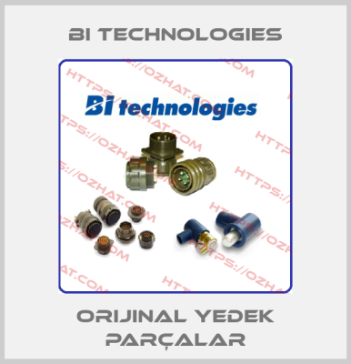 BI Technologies