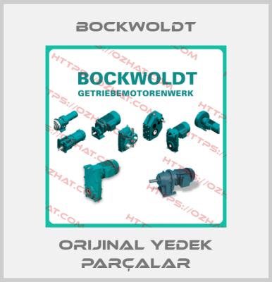 Bockwoldt