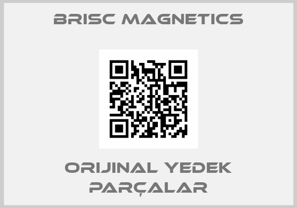 BRISC Magnetics