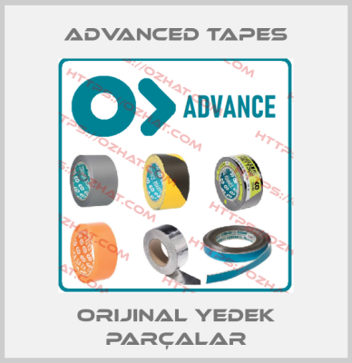 ADVANCED TAPES