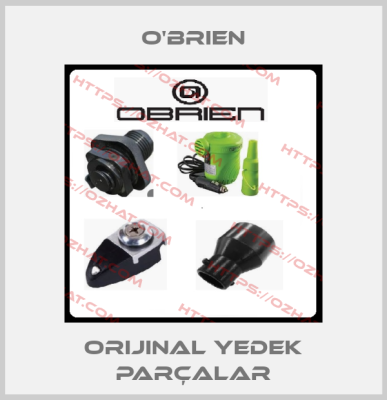 O'Brien