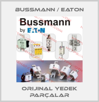 BUSSMANN / EATON