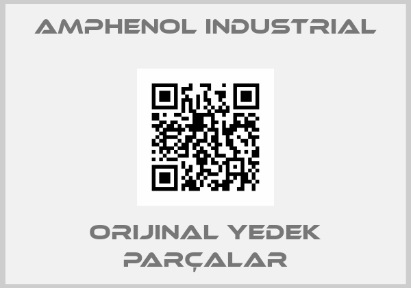 Amphenol Industrial