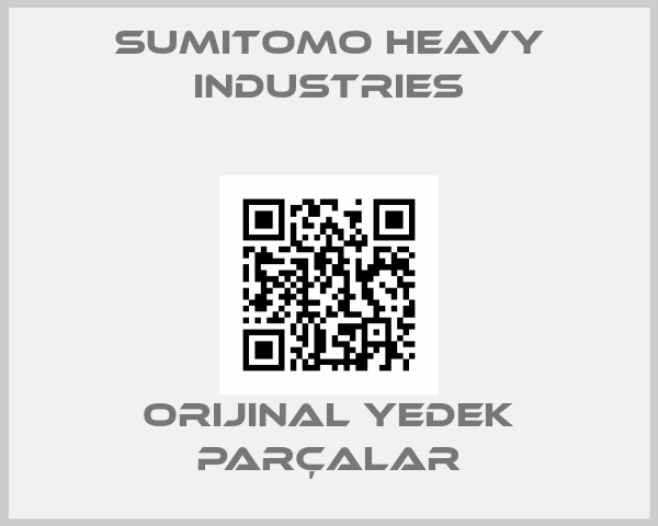 Sumitomo Heavy Industries