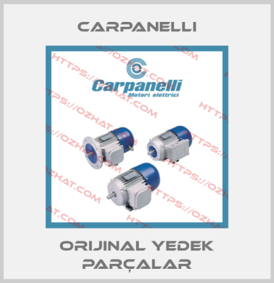 Carpanelli