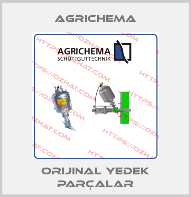 Agrichema