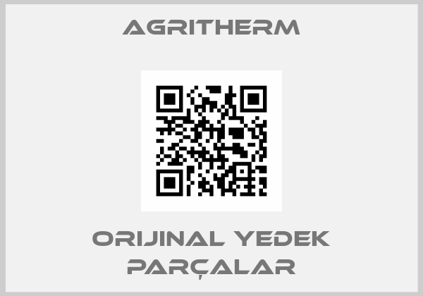 Agritherm