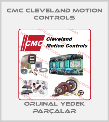 Cmc Cleveland Motion Controls