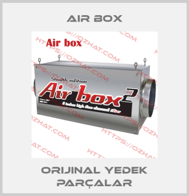 Air Box