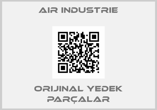 Air Industrie