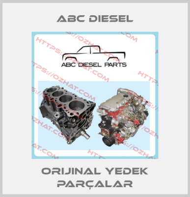 ABC diesel