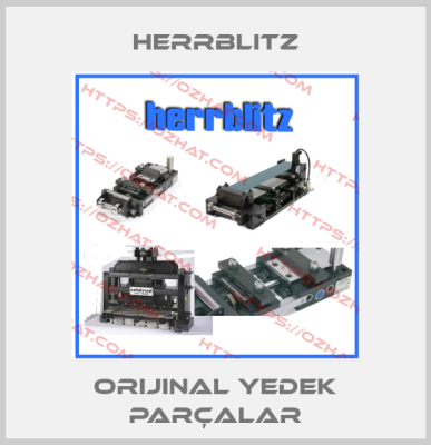 Herrblitz