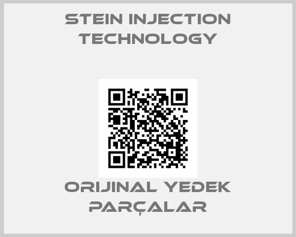 Stein Injection Technology