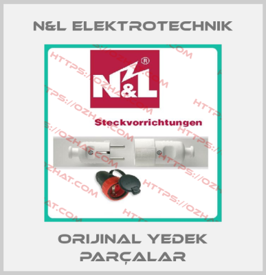 N&L Elektrotechnik