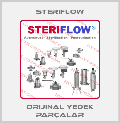 Steriflow