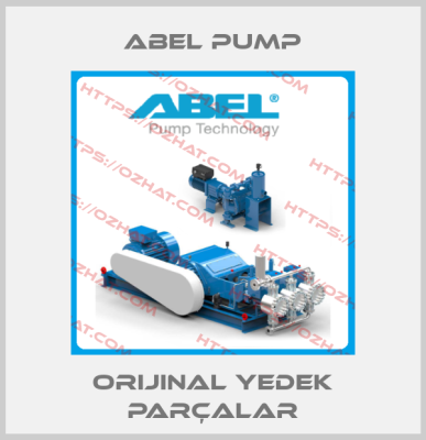ABEL pump