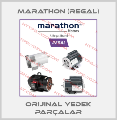 Marathon (Regal)