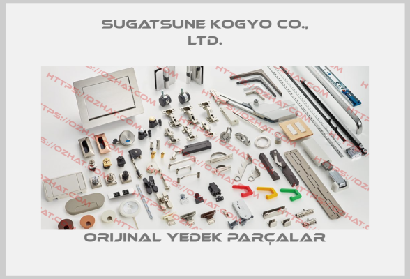 Sugatsune Kogyo Co., Ltd.